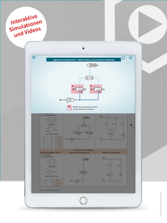 Mechatronik Lite  – Cornelsen screenshot-7