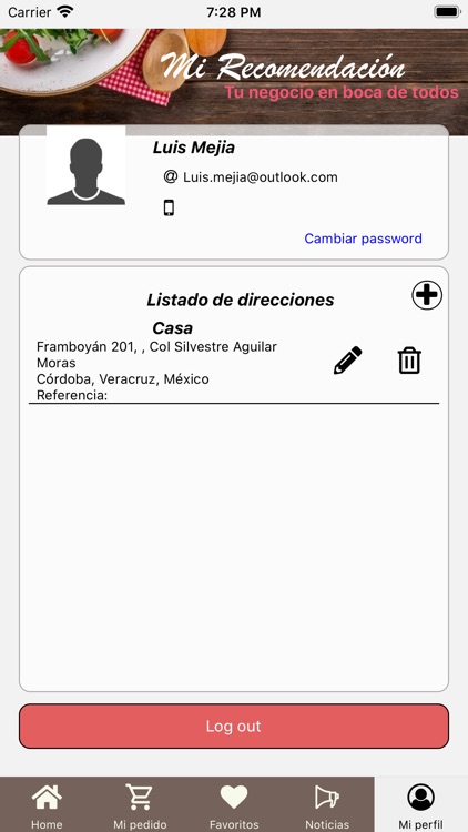 Mi recomendacion screenshot-3