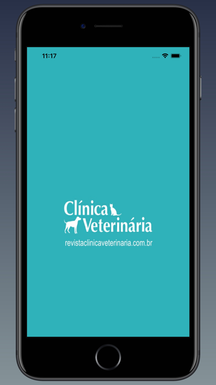 Clínica Veterinária