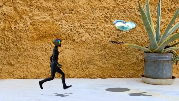 Diorama screenshot-5