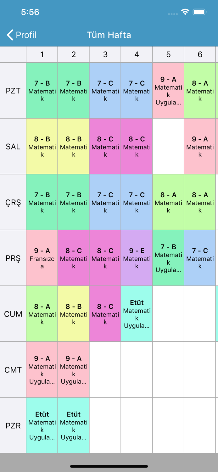22. Yüzyıl Okulları