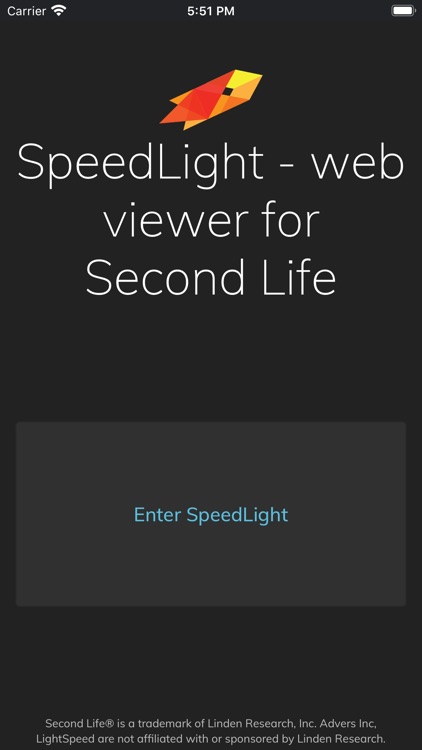 SpeedLight