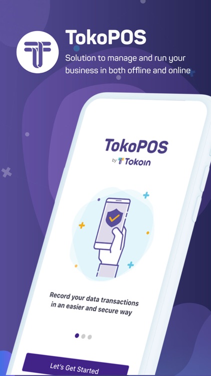 TokoPOS