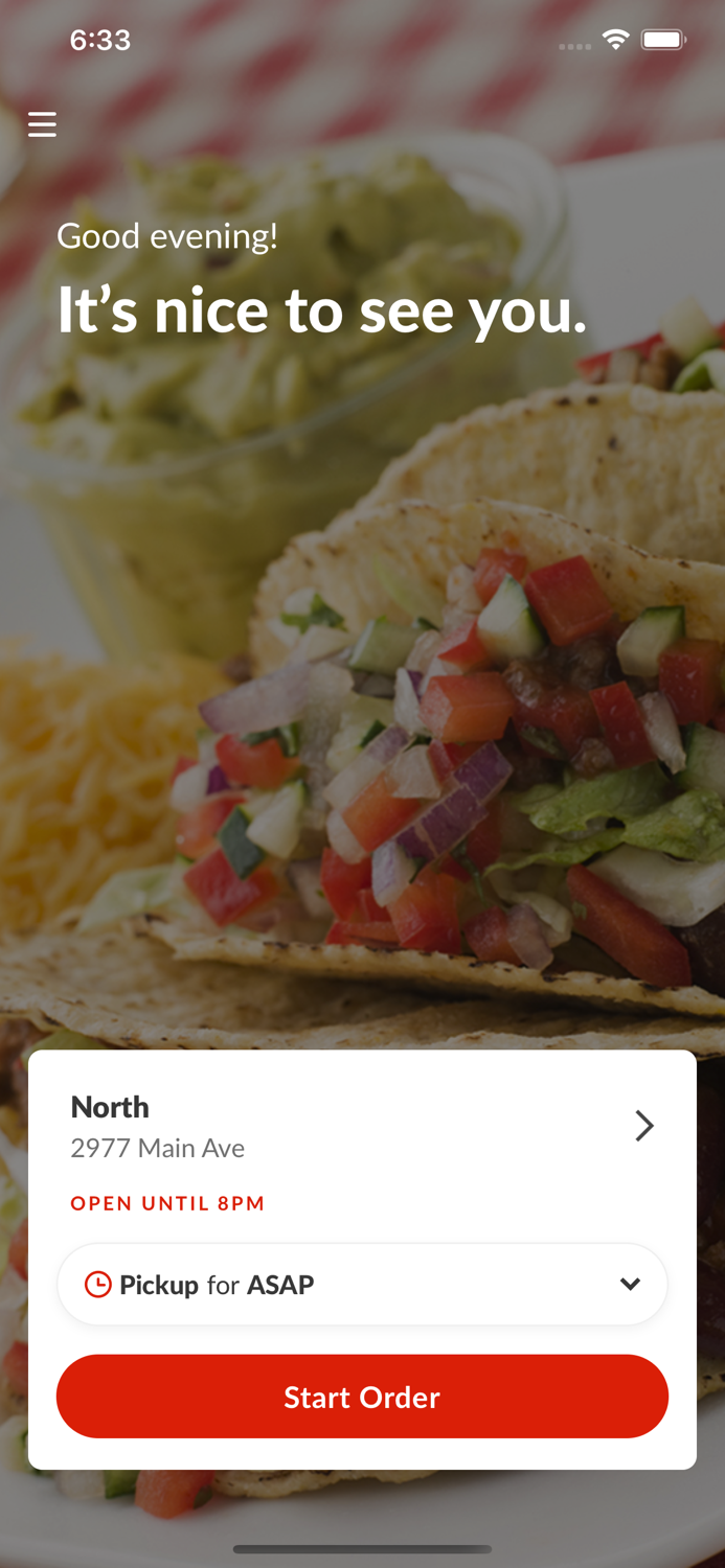 Zia Taqueria Durango