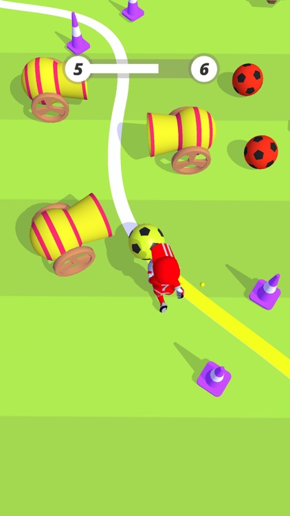 Goal Line 3D screenshot-4