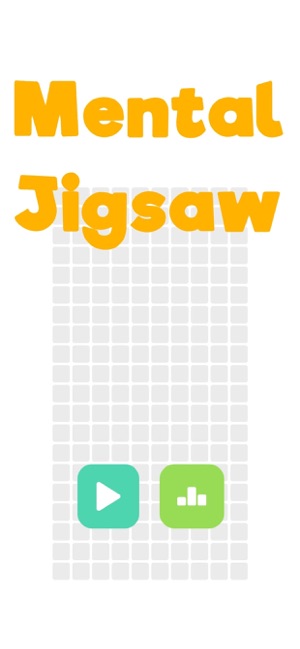 Mental Jigsaw(圖1)-速報App