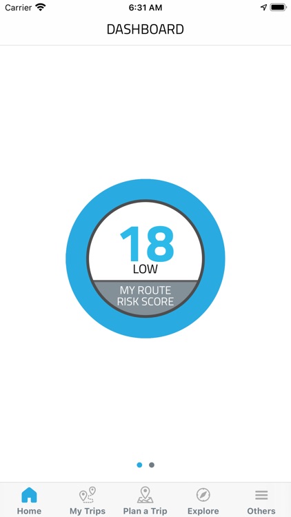 RouteWise