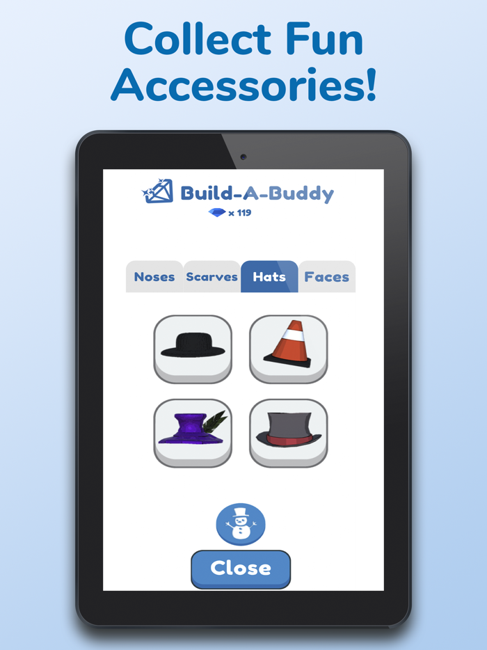 Fundy Winterfest Gem Hunt