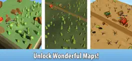 Game screenshot Wood Inc. - 3D Idle Лесоруб apk