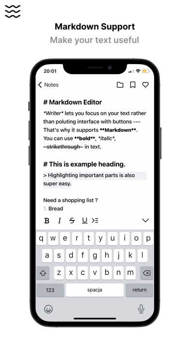 2021 Writer Notes Lists Editor Pc Iphone Ipad App Download Latest