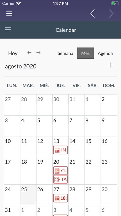 Uniptec screenshot-3