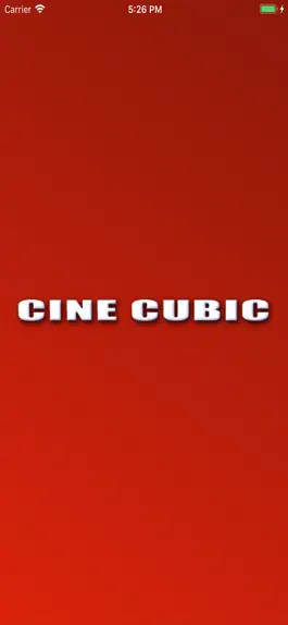 Game screenshot Ciné Cubic mod apk