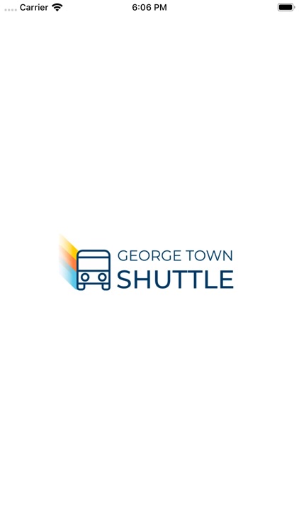 George Town Shuttle