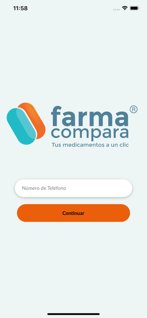 FarmaCompara Mobile(圖3)-速報App