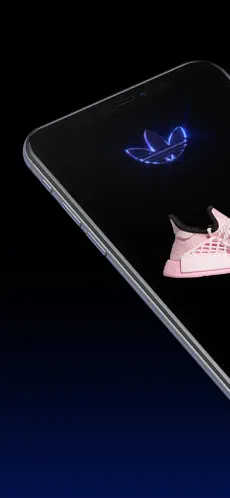 Image 1 adidas CONFIRMED iphone