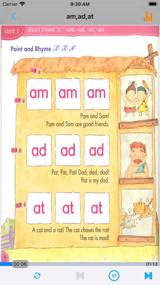 Phonics Kids教材4a4b 英语自然拼读王app For Iphone Free Download Phonics Kids教材4a4b 英语自然拼读王for Ipad Iphone At Apppure