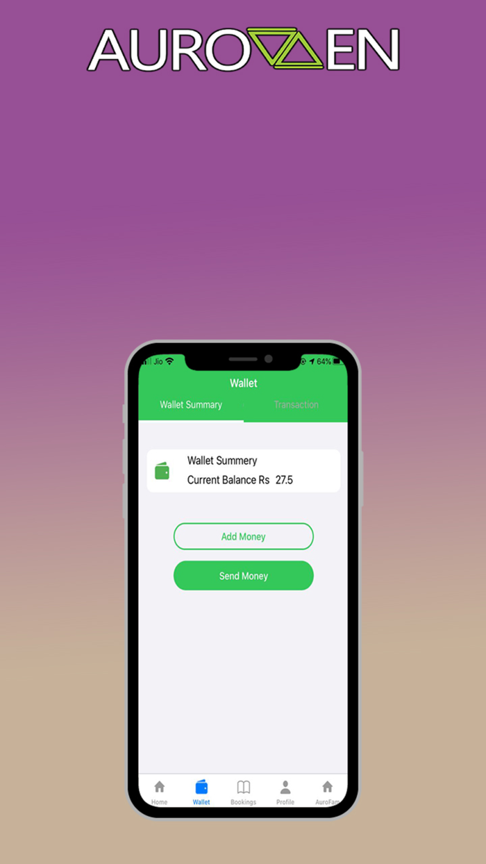AUROZEN Gyms and Offers