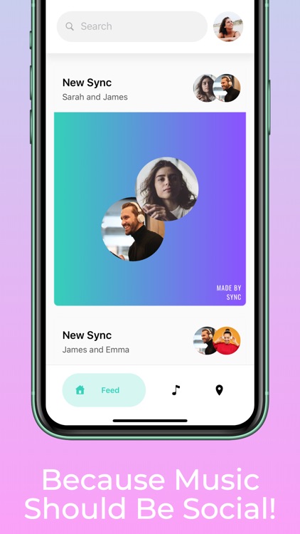 Sync for Spotify screenshot-4