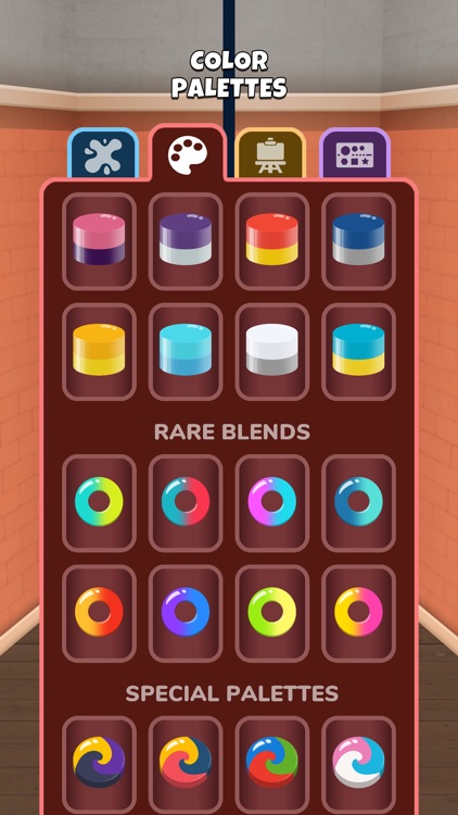 Bucket Painting screenshot-6