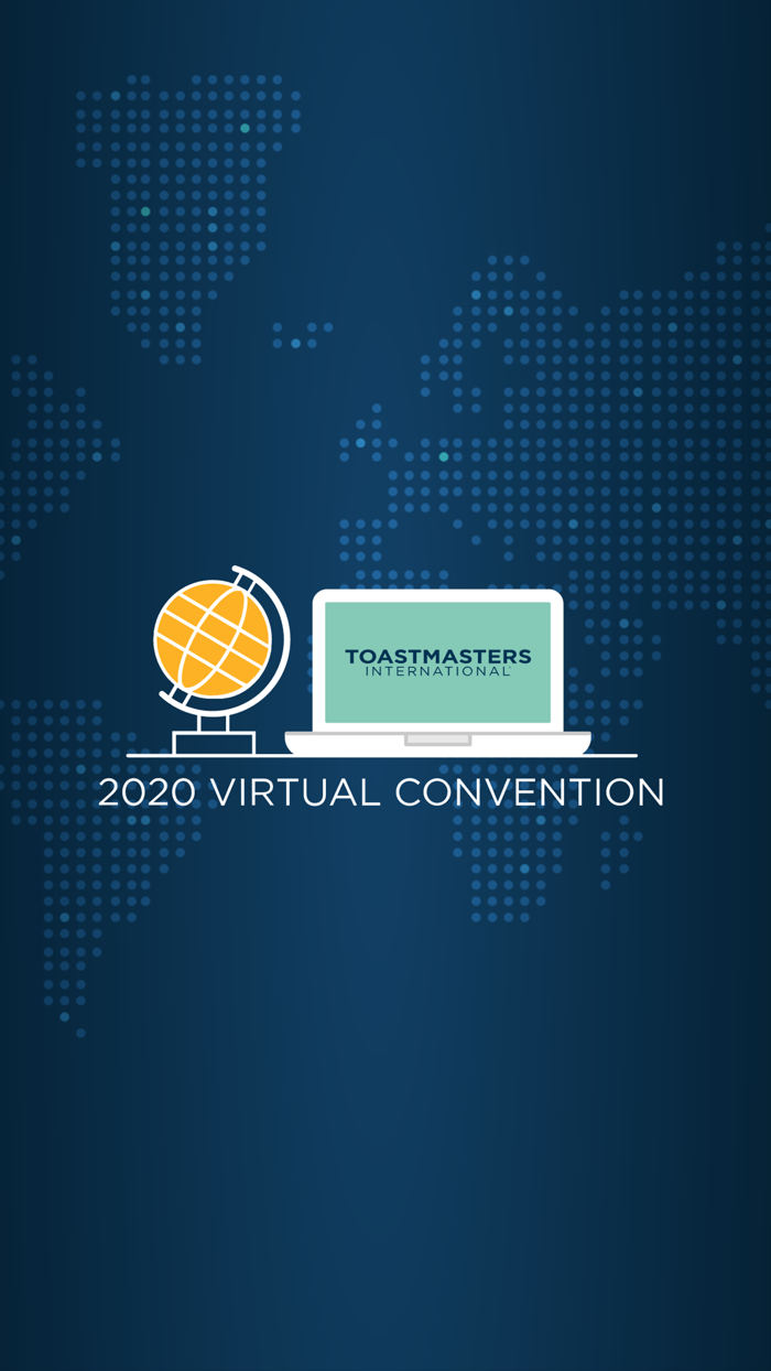 Toastmasters Convention 2020