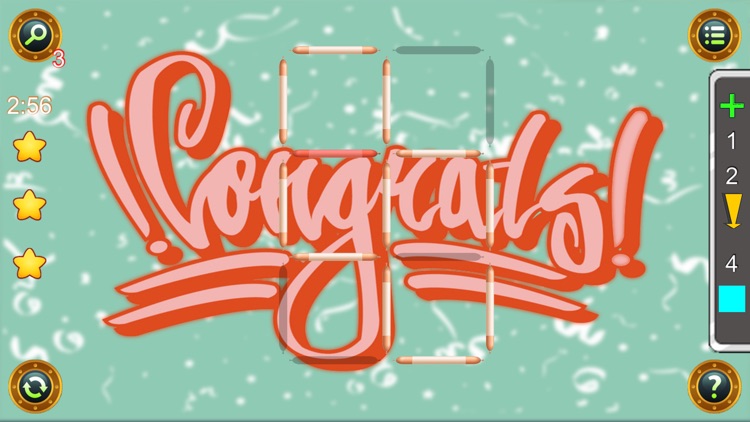 Sausage Puzzle screenshot-3