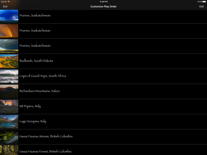 Tranquility-Natural Relaxation