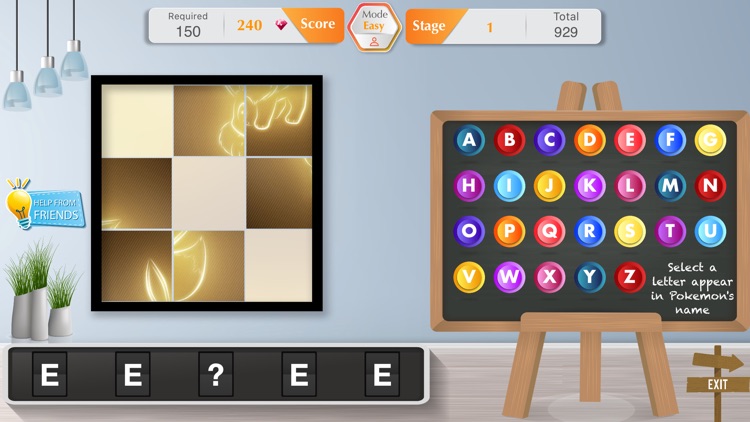 Art Challenge for Pokemon Fans