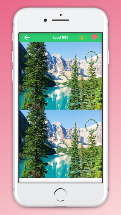 Find Differences 2 for Kids screenshot-6