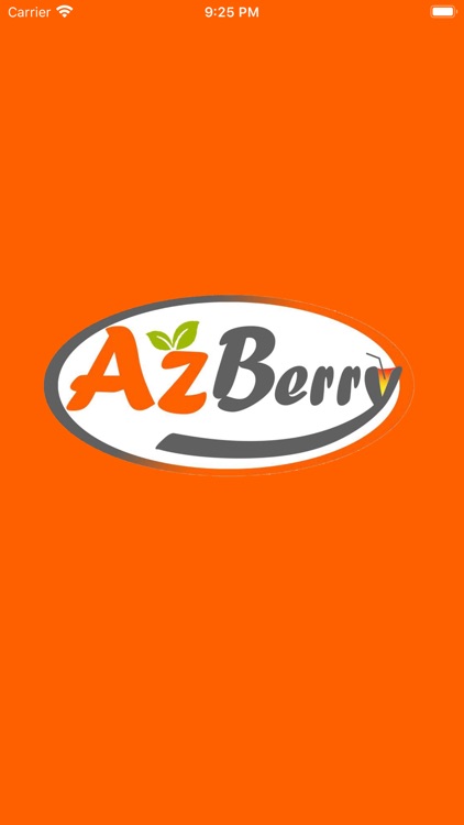 AzBerry