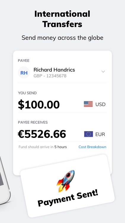 Novo - Business Banking screenshot-8
