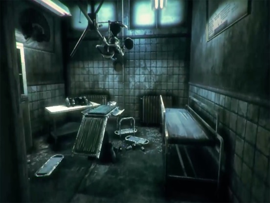 Horror Story - Hospital Escape screenshot 2