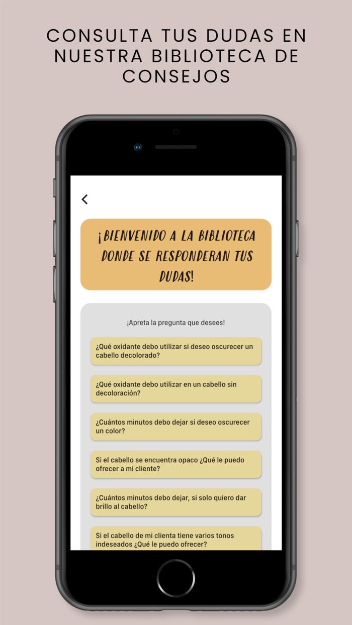 Coloristas Estrellas