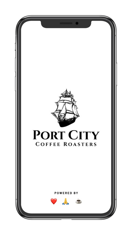 Port City Coffee