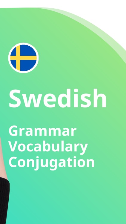 Learn Swedish with LENGO