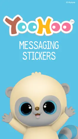 Game screenshot YooHoo Stickers mod apk