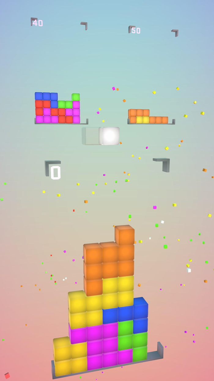 Cubes AI