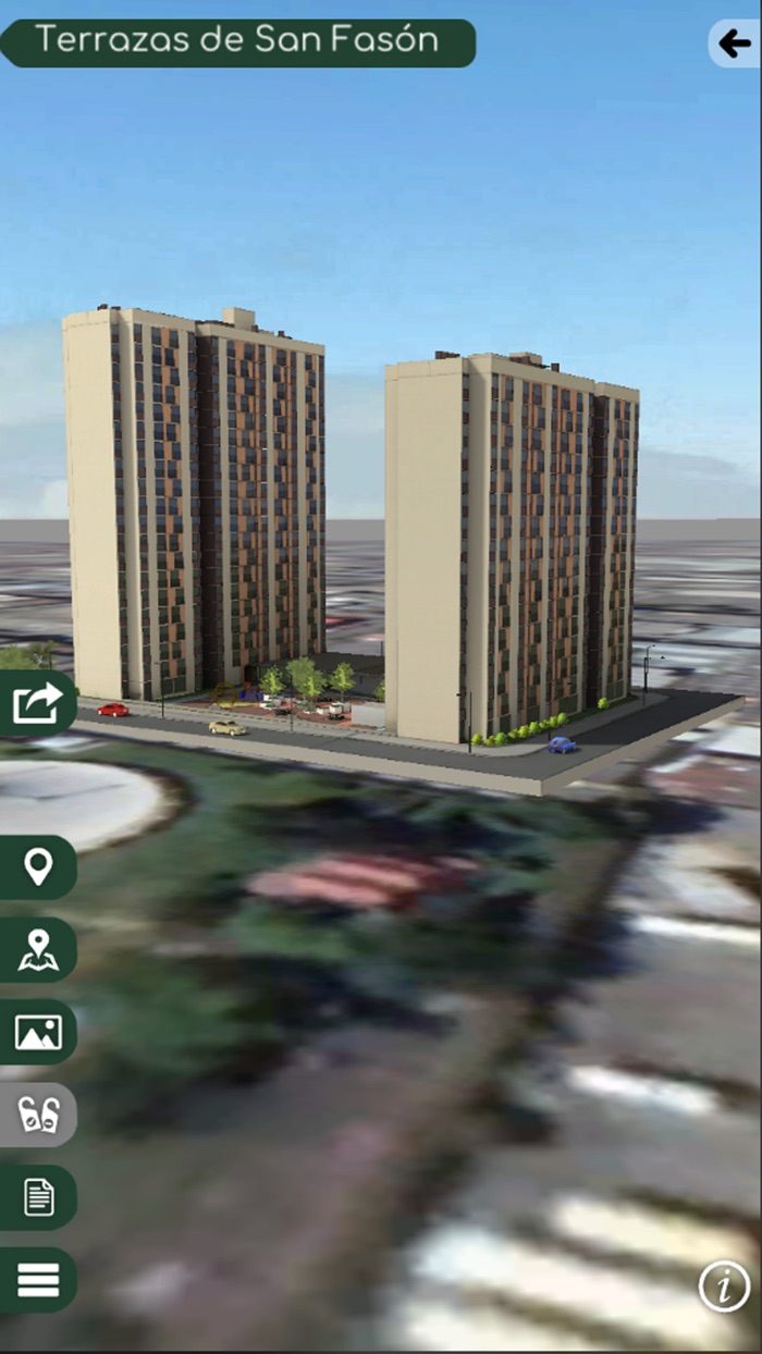 Terrazas De San Fasón