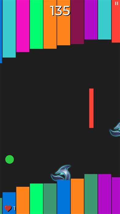 Colorshootingjump