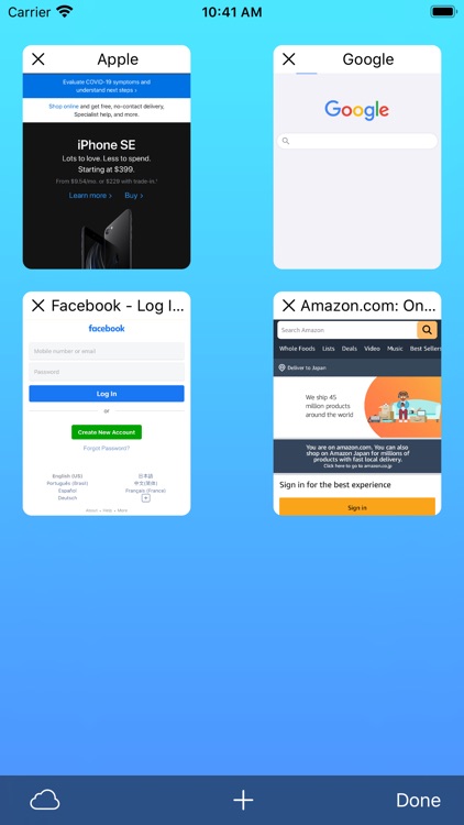 HTML Viewer Pro screenshot-3