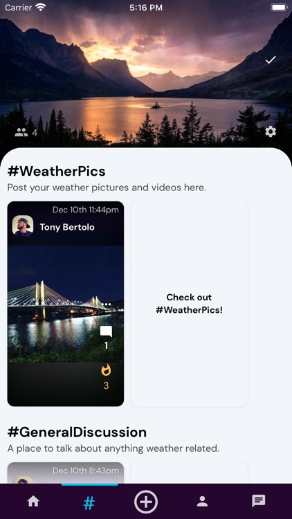 Slyde Social screenshot-3