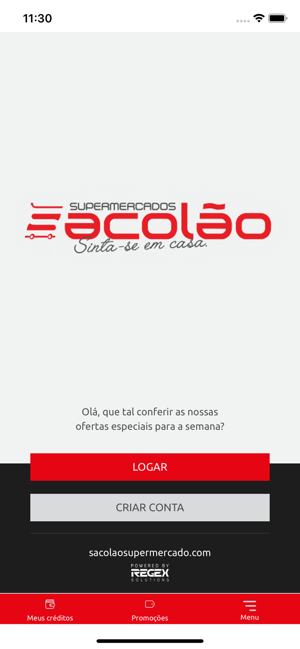 Sacolão Supermercados(圖2)-速報App