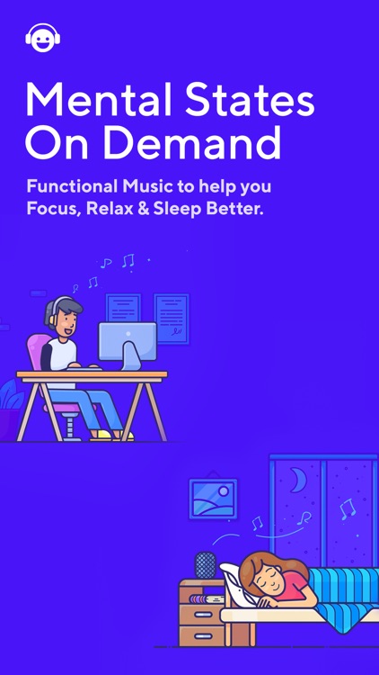 Brain.fm - Focus Music