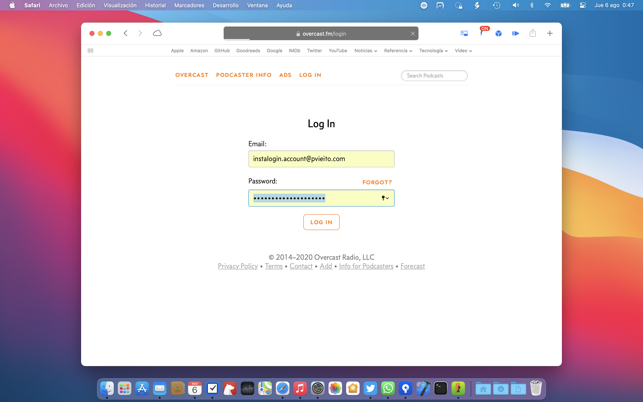 InstaLogin for Safari(圖4)-速報App