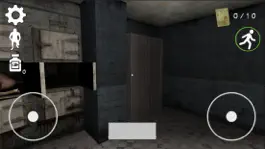Game screenshot Outpost Piggy : Morgue Escape mod apk
