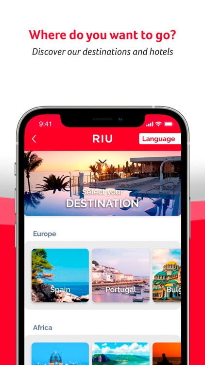 RIU Hotels & Resorts