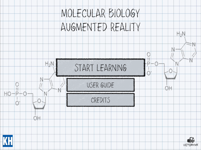 KH XR Extended Reality
