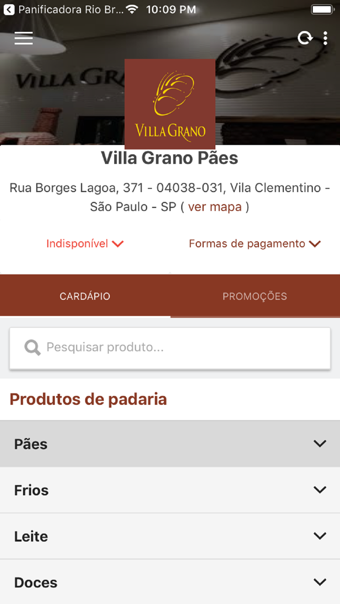 Villa Grano Paes