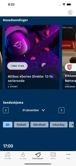 Game screenshot Porsgrunns Dagblad nyheter hack