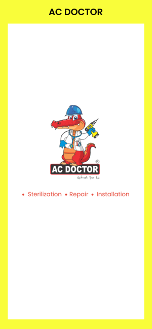 AC Doctor India