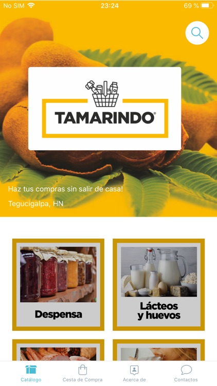 Tamarindo